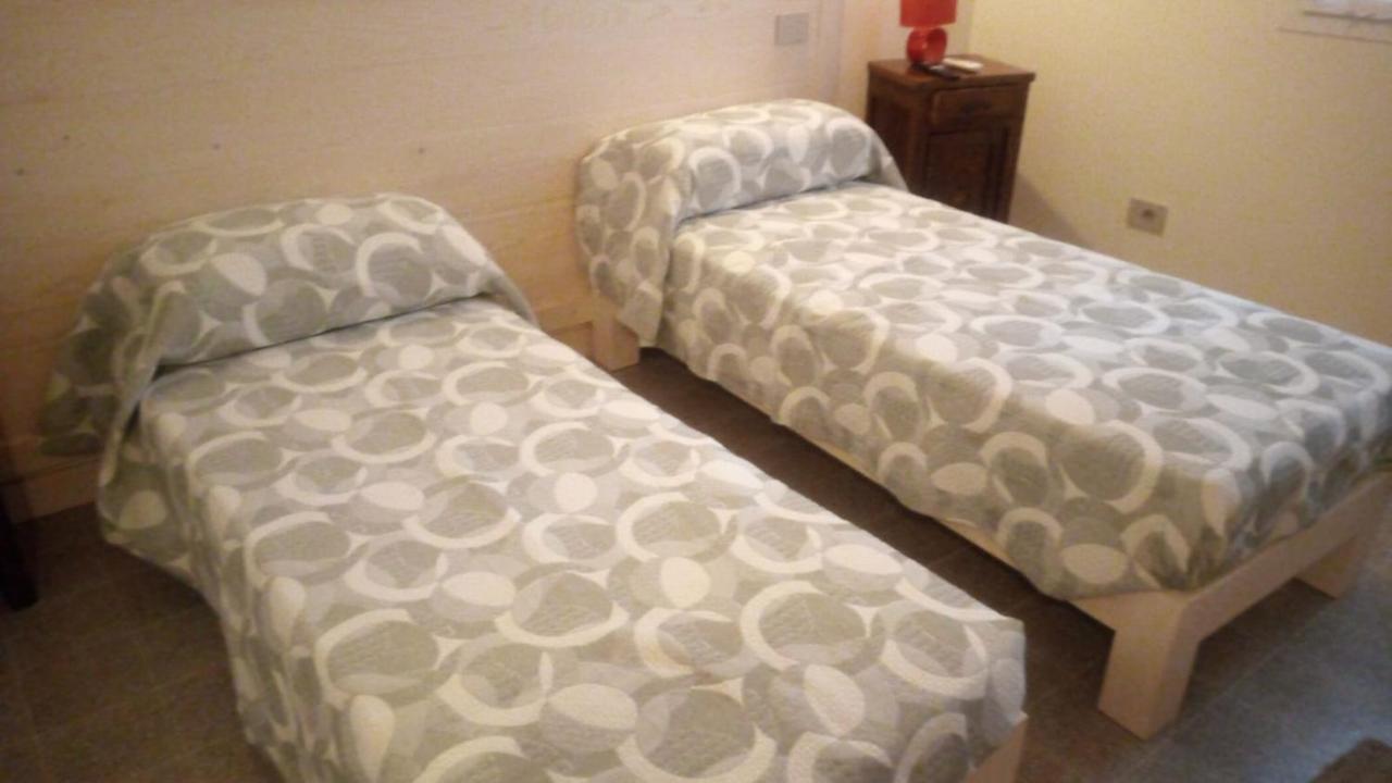 Bed & Breakfast Da Bartai Musile di Piave 外观 照片