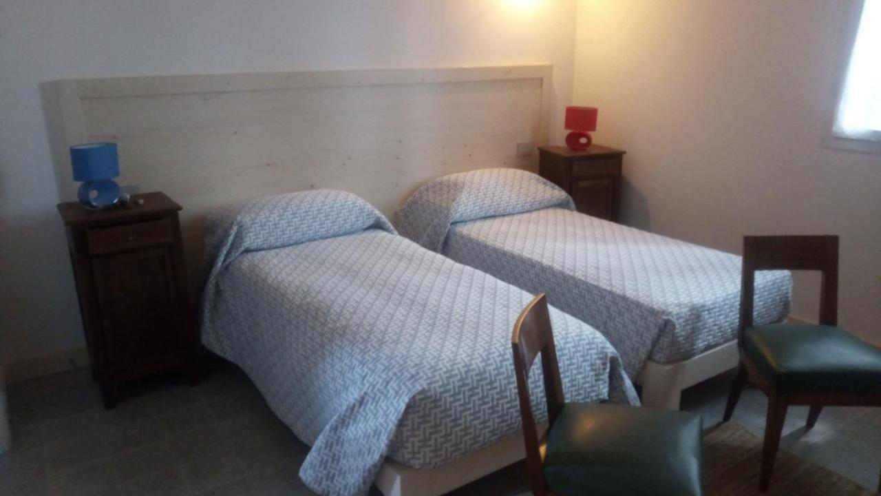 Bed & Breakfast Da Bartai Musile di Piave 外观 照片