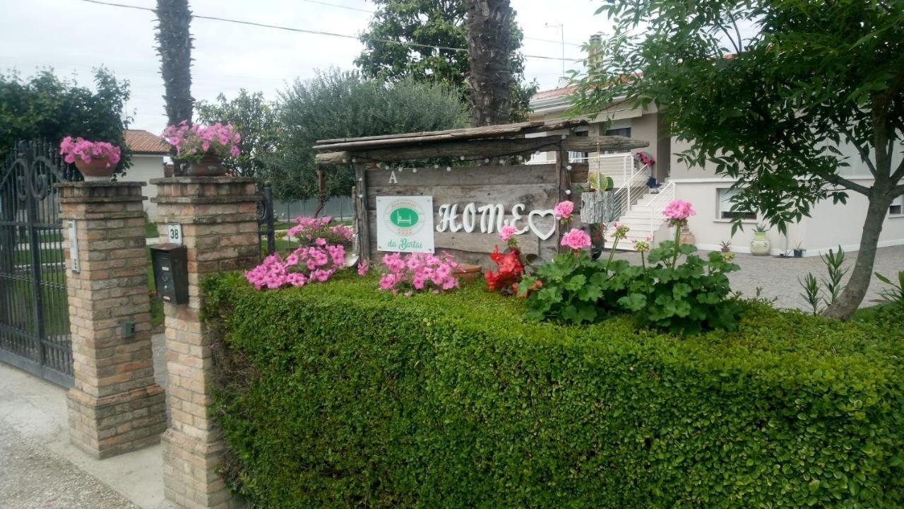 Bed & Breakfast Da Bartai Musile di Piave 外观 照片