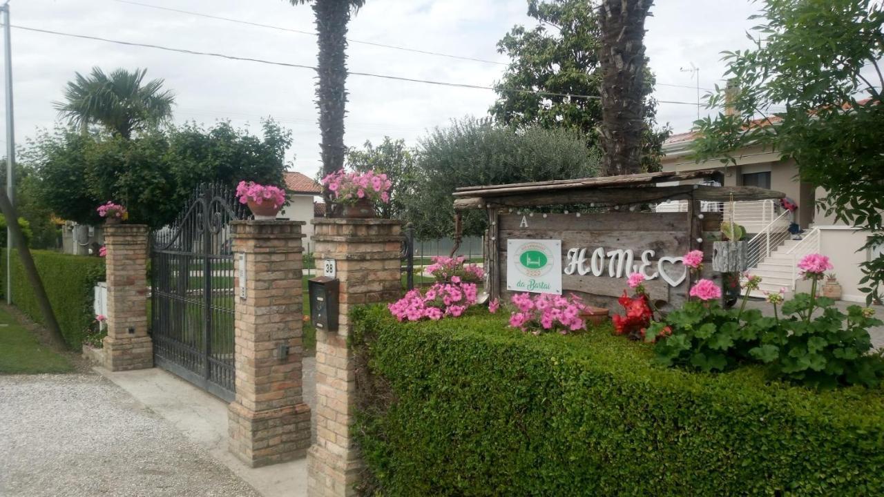 Bed & Breakfast Da Bartai Musile di Piave 外观 照片
