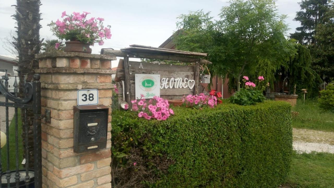 Bed & Breakfast Da Bartai Musile di Piave 外观 照片