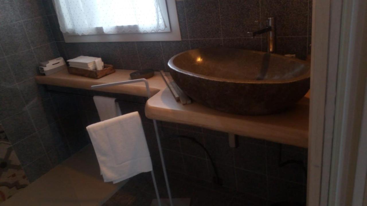 Bed & Breakfast Da Bartai Musile di Piave 外观 照片